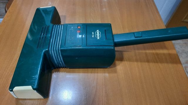 ACCESORIO ASPIRADORA WORWEK