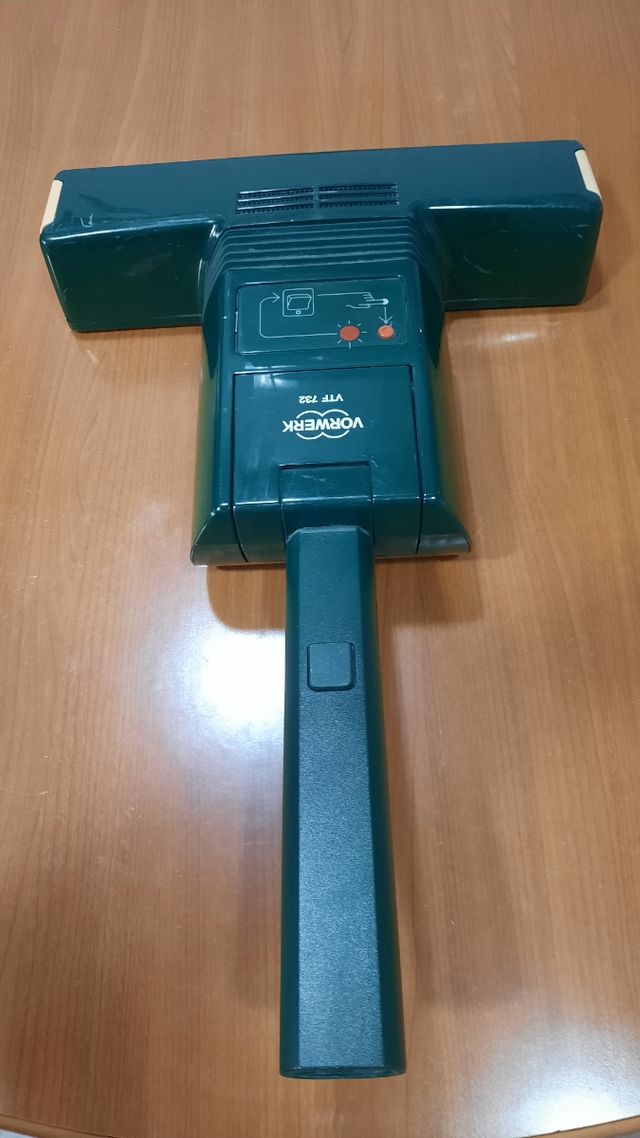 ACCESORIO ASPIRADORA WORWEK