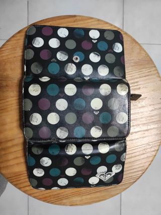Cartera Roxy