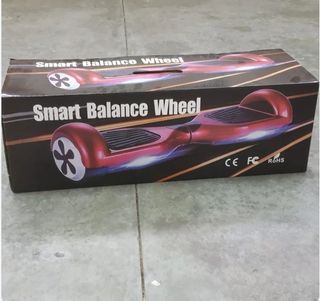 Patinete electrico
