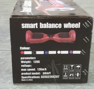 Patinete electrico