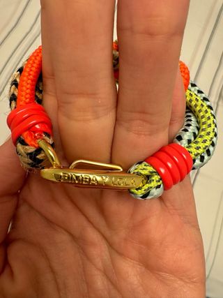 Pulsera Bimba y Lola