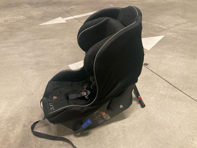 Silla de coche infantil WOB ONE