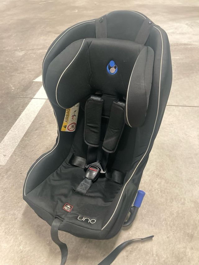 Silla de coche infantil WOB ONE