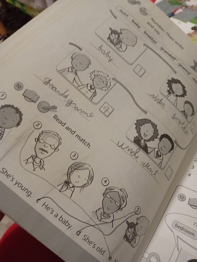 libro inglés poptropica english activity