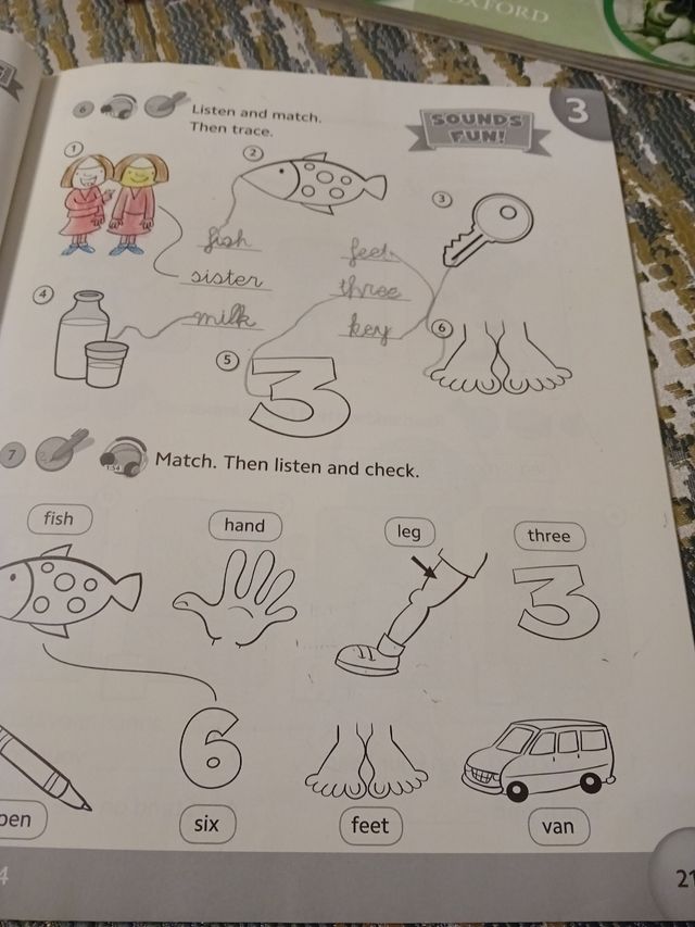 libro inglés poptropica english activity