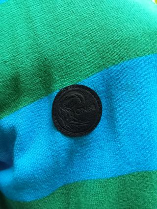 Chaqueta o'neill
