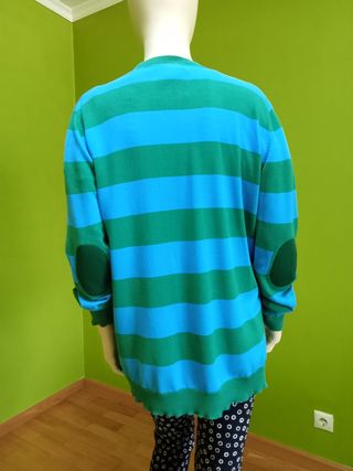 Chaqueta o'neill