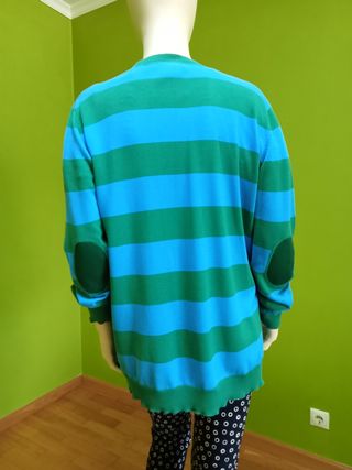 Chaqueta o'neill