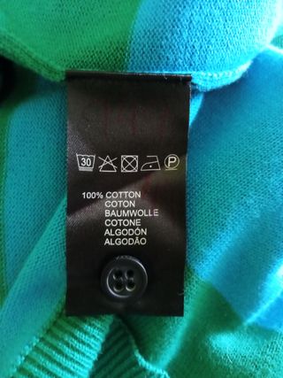 Chaqueta o'neill