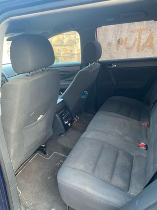 Tuareg Wolguaben 2005