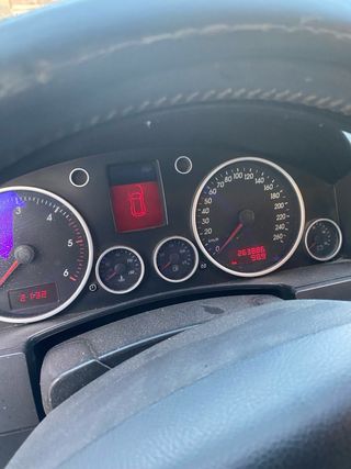 Tuareg Wolguaben 2005