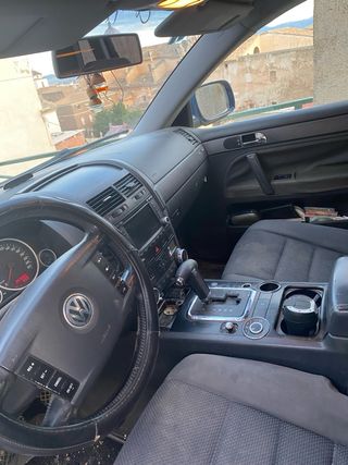 Tuareg Wolguaben 2005