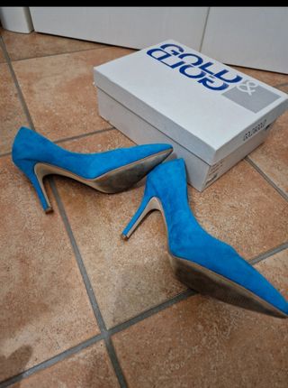 Scarpe donna 38