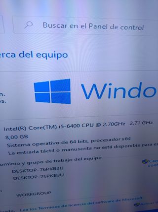 Lote de placa base+procesador+ram