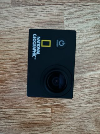 Cámara GoPro+ Complementos