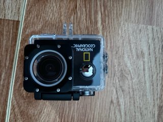 Cámara GoPro+ Complementos