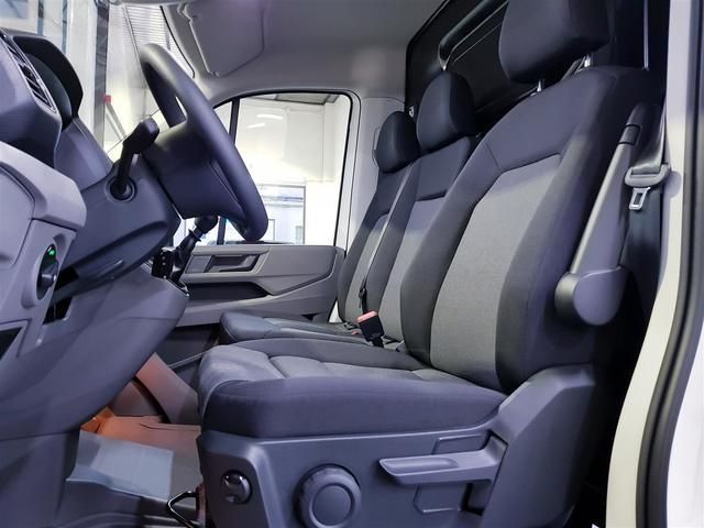 Volkswagen Crafter Furgon Batalla Media TN 2.0 TDI 130 kW (177 CV) 3.500