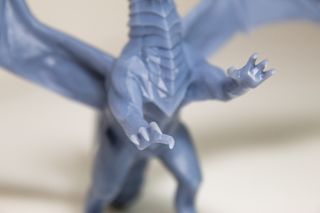 Red Dragon D&D