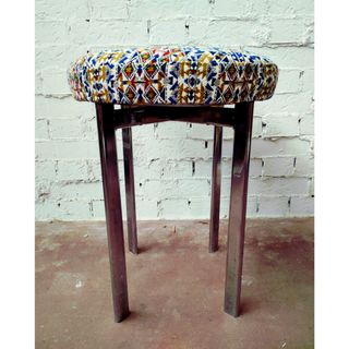 tavolo in formica + sgabelli