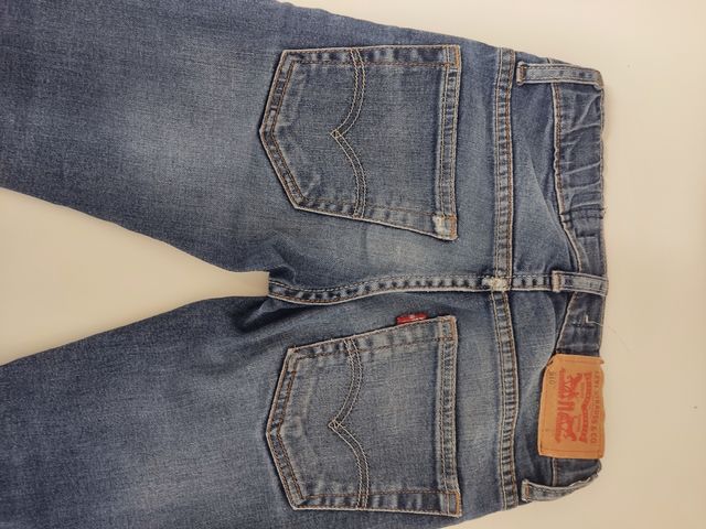 Vaquero levis
