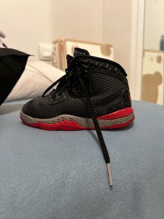 NIKE JORDAN NIÑO