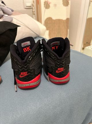 NIKE JORDAN NIÑO