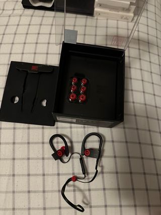 Auriculares power beats 3 studio