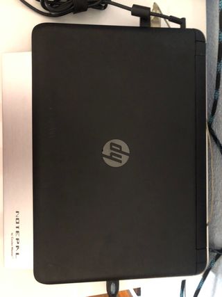 SE VENDE HP PAVILION GAMING NOTEBOOK