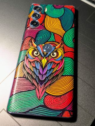 Motorola Moto G200 XT2175-1