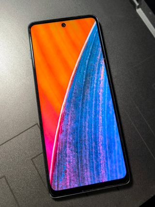 Motorola Moto G200 XT2175-1