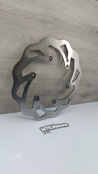 ✅ Discos Delantero Ktm, Husqvarna