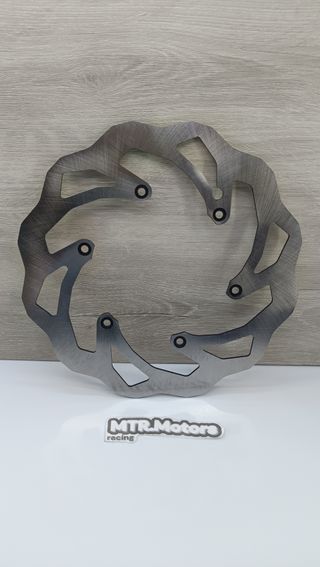 ✅ Discos Delantero Ktm, Husqvarna