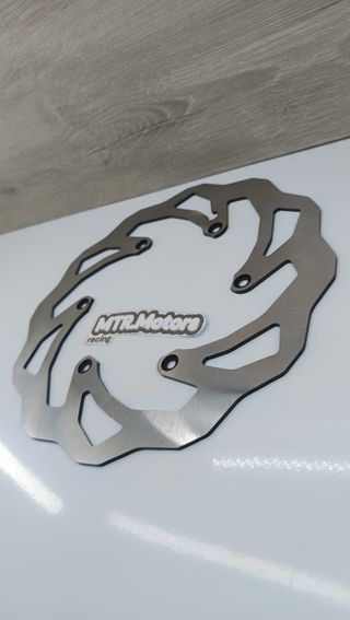 ✅ Discos Delantero Ktm, Husqvarna