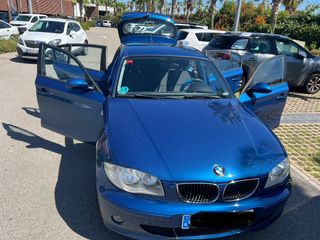 BMW Serie 1 2006