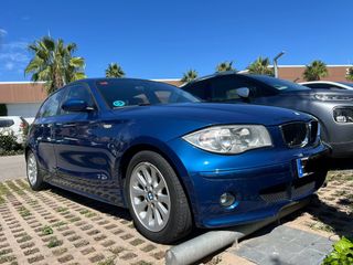 BMW Serie 1 2006