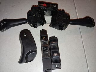 Despiece interior e46