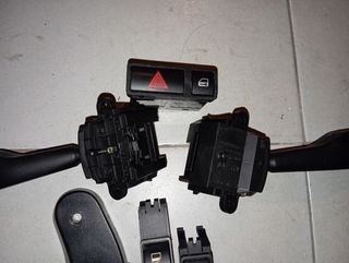 Despiece interior e46