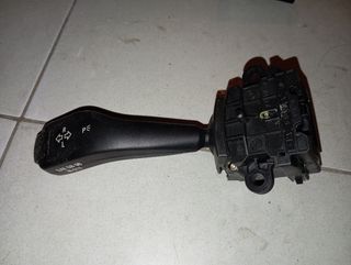 Despiece interior e46
