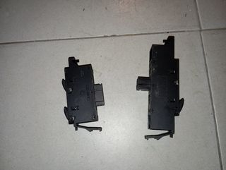 Despiece interior e46