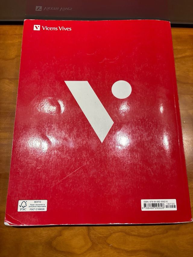 Língua e literatura espanhola 2 baxi