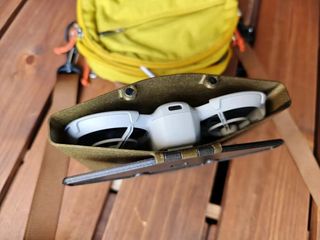 Caja para dron DJI NEO actualizado