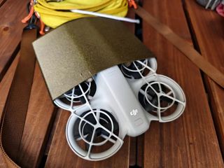 Caja para dron DJI NEO actualizado