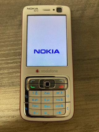 Nokia N73