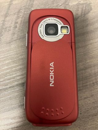Nokia N73