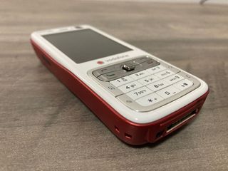 Nokia N73
