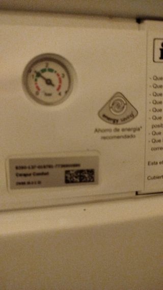 Técnico calderas económico