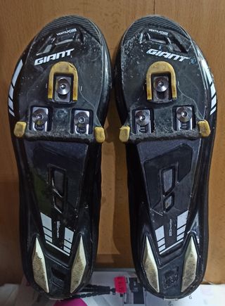 Scarpe da bici No. 43