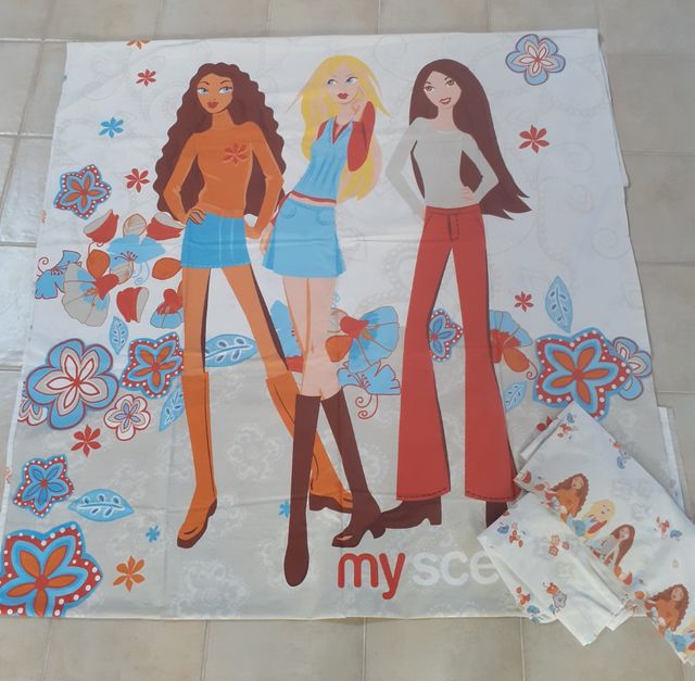 Juego cama Funda edredón