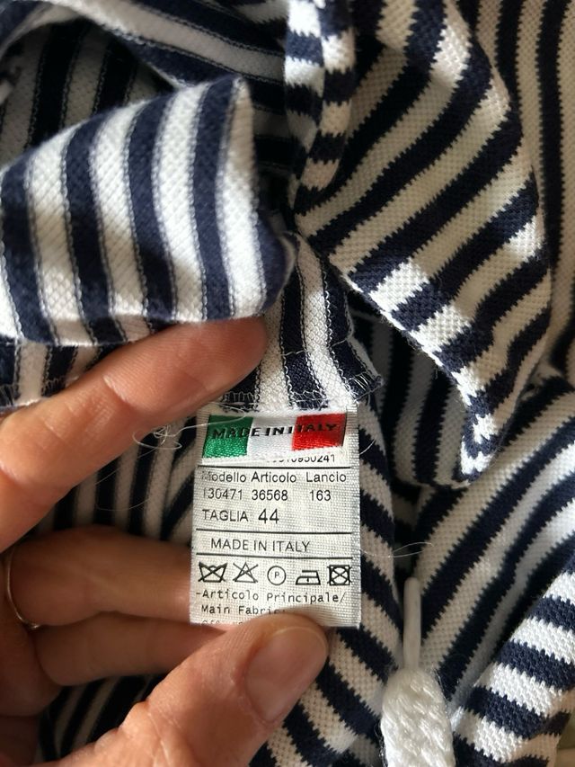 Giacchetta Momenti tg.44